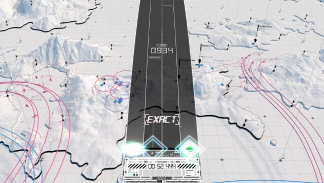 MUSYNX:RETURN Free Download