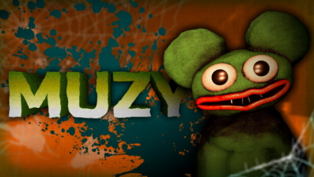 MUZY Free Download