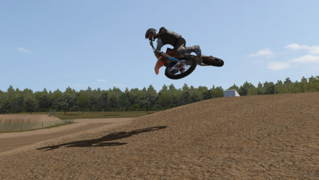 MX Bikes Free Download gameplay