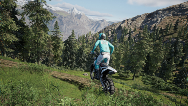 MX vs. ATV Legends Free Download