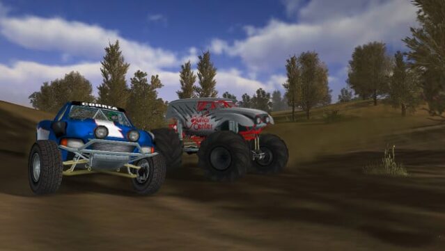 MX Vs. ATV Unleashed Free Download