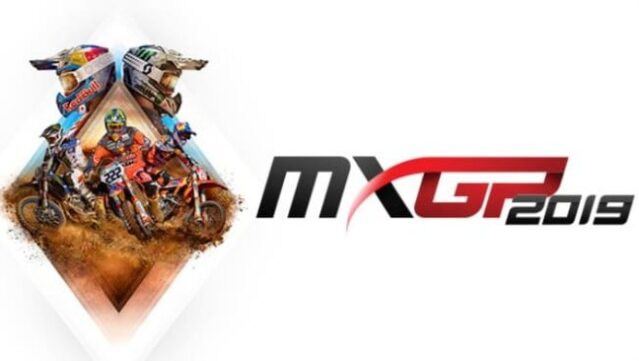 MXGP – The Official Motocross Videogame Free Download