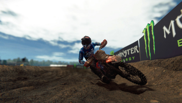 MXGP 24: The Official Game Free Download gameplay