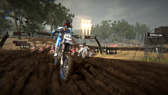 MXGP 24: The Official Game Free Download