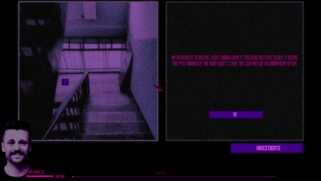 MY ADAPTATION IN(TO) HUMAN Free Download gameplay