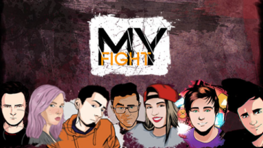 MY FIGHT Free Download