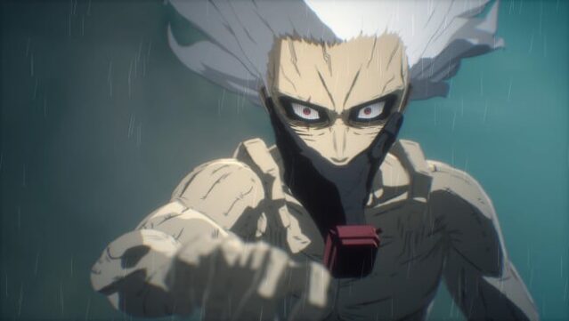 MY HERO ACADEMIA: All’s Justice Free Download gameplay