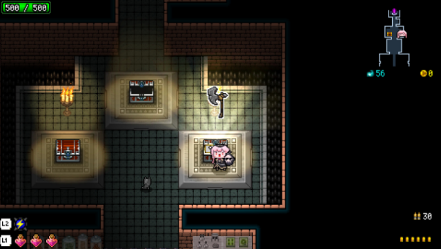 MYRIAD DEATH Free Download gameplay