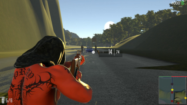 Ma3 Free Download gameplay