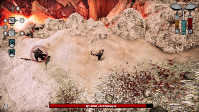 MaDevil Free Download gameplay
