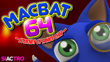 Macbat 64 Free Download