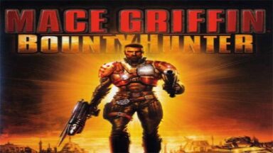 Mace Griffin: Bounty Hunter Free Download