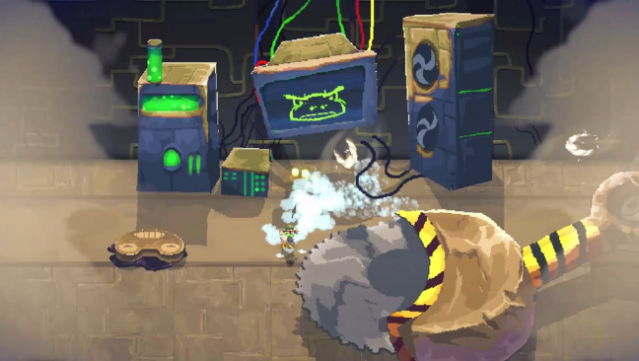 Machick 2 Free Download gameplay
