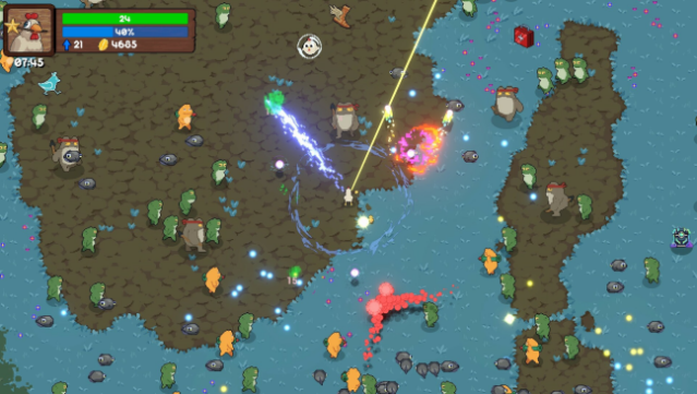 Machick Free Download gameplay