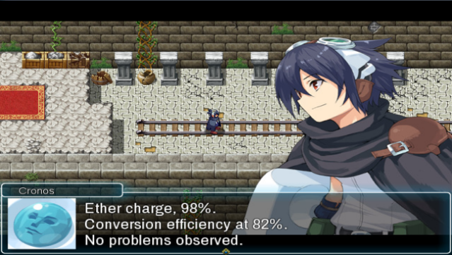 Machina of the Planet Tree -Planet Ruler- Free Download gameplay