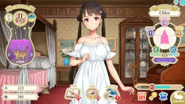 Machine Child Free Download