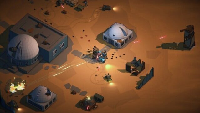 Machine Mind Free Download gameplay