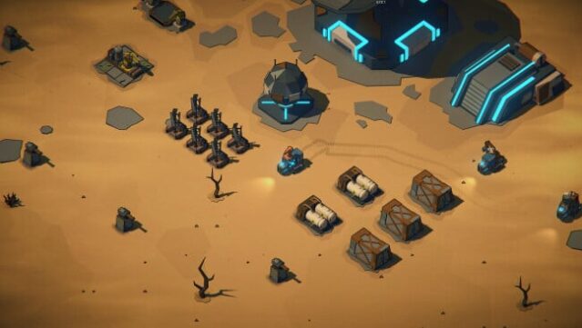 Machine Mind Free Download