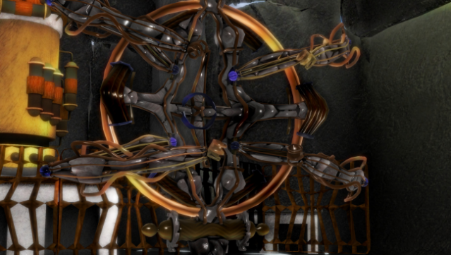 Machine Ruin Self-Destruction Masturbation Life of the Sky Temple Free Download