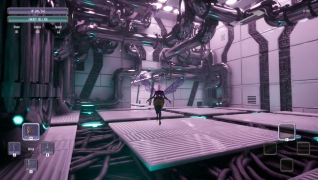 Machine Runaway Free Download