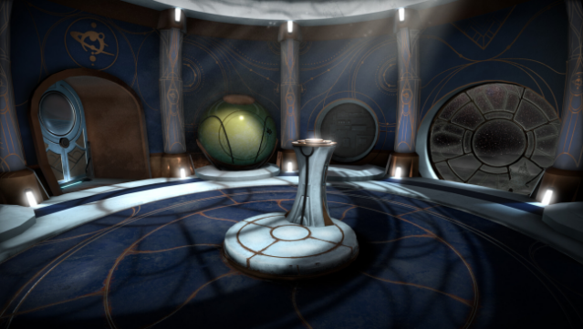 Machinika: Atlas Free Download