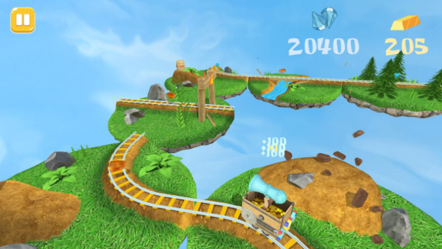 Mad Cart Free Download