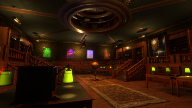 Mad Experiments 2: Escape Room (Incl. ALL DLC) Free Download