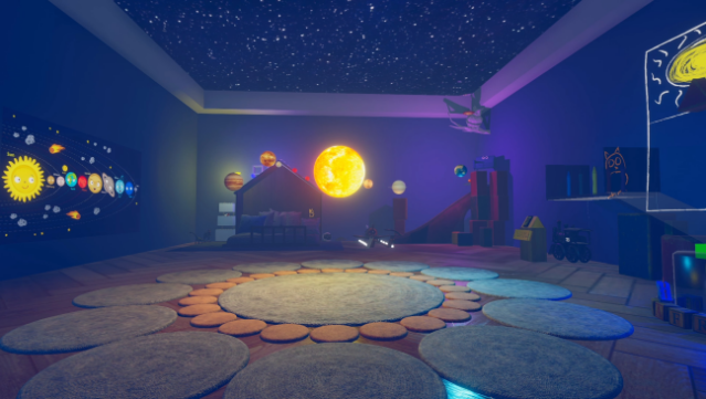 Mad Experiments: Escape Room Free Download