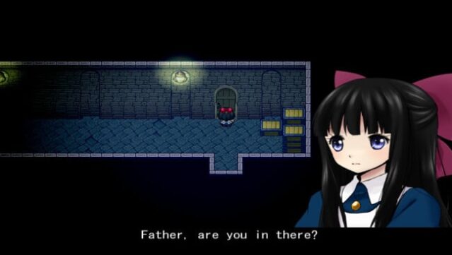 Mad Father Free Download