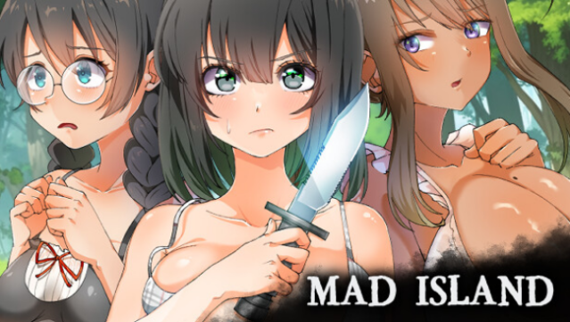 Mad Island Free Download