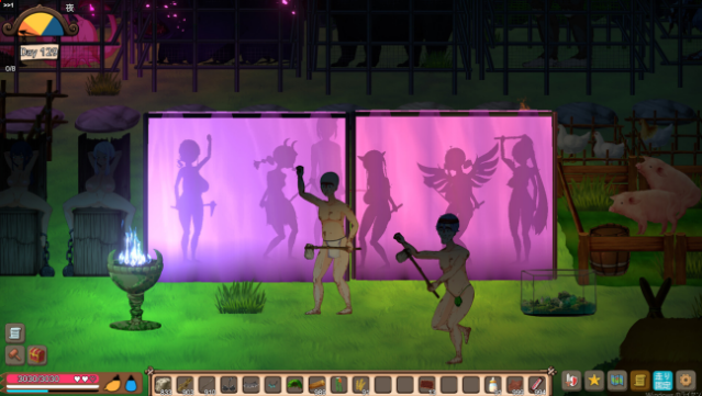 Mad Island Free Download gameplay