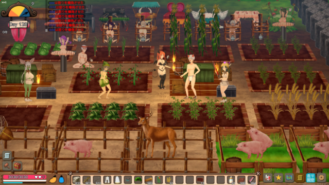 Mad Island Free Download
