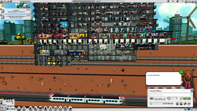Mad Tower Tycoon Free Download