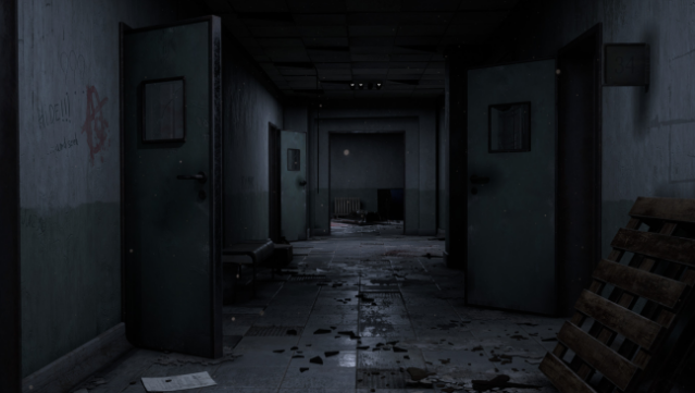 MadMan Free Download gameplay