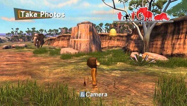 Madagascar: Escape 2 Africa Free Download gameplay