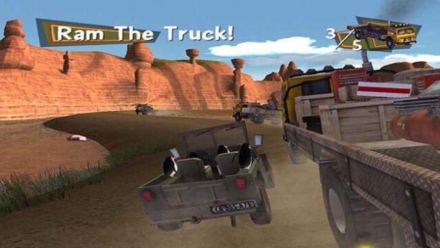 Madagascar: Escape 2 Africa Free Download