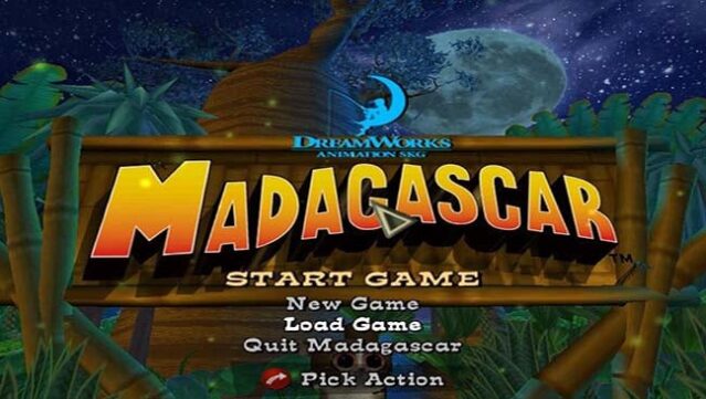 Madagascar Free Download