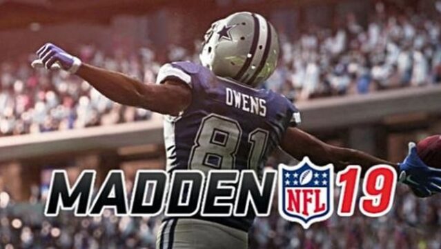 Madden NFL Free Download