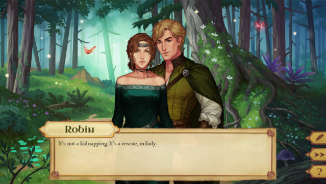 Made Marion Free Download gameplay