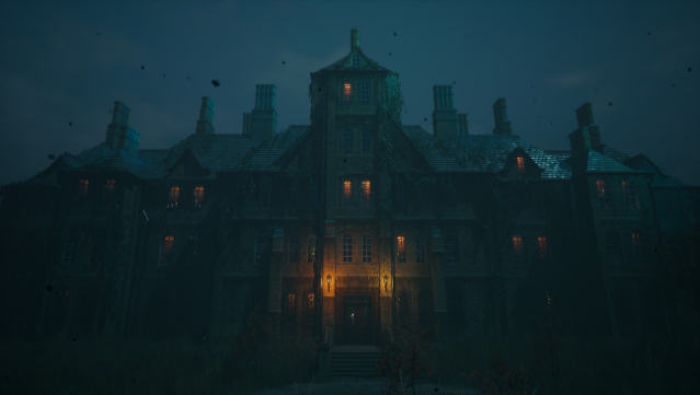 Madhouse Madness: Streamer’s Fate PC Screenshot