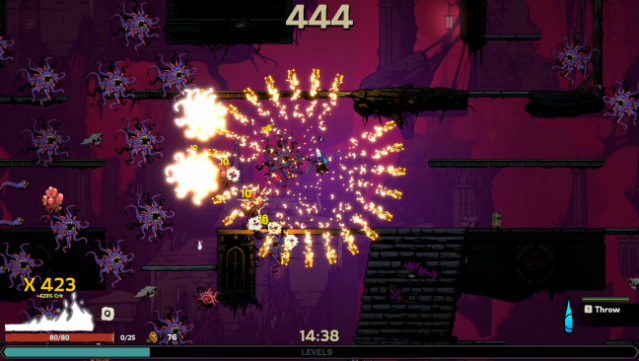 Madshot: Road To Madness Free Download gameplay