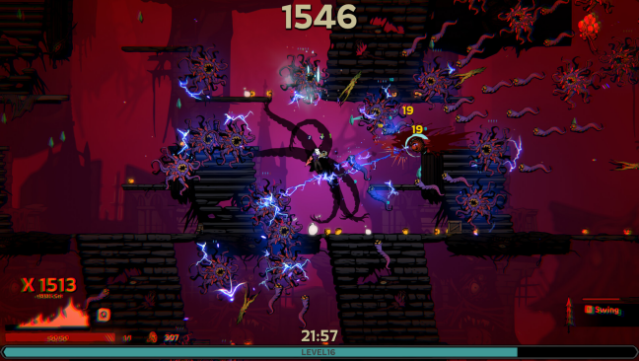 Madshot: Road To Madness Free Download