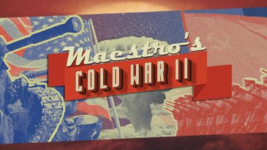 Maestro's Cold War 2 Free Download