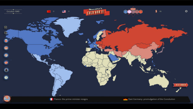 Maestro's Cold War 2 Free Download