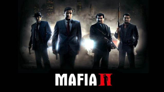 Mafia Digital Deluxe Edition Free Download