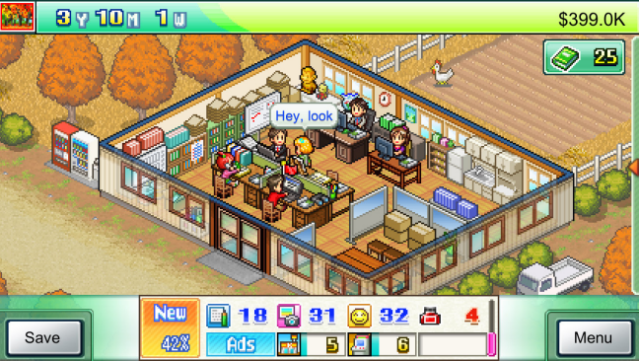 Magazine Mogul Free Download