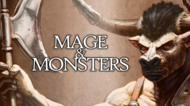 Mage And Monsters Free Download