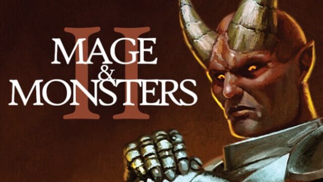 Mage and Monsters II Free Download