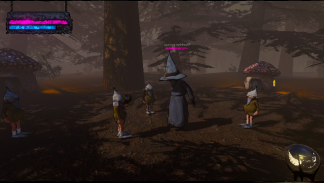 Mage Arena Free Download