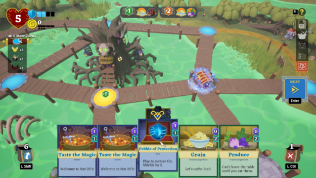 Mage Food Truck Free Download gameplay